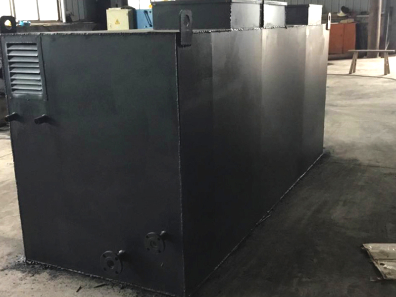 醫(yī)療污水處理設(shè)備